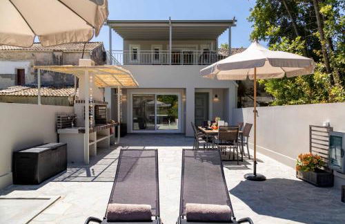 AGGELLE Villa - Foto 10