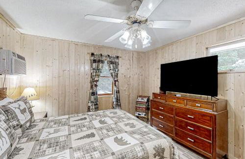 The Little Dude Cabin - Foto 20