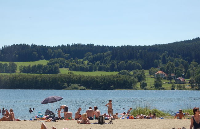 Villa by Lake & Slopes - Photo 32