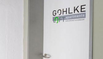 Gohlke L.O.F.T. Apartments - Foto 3
