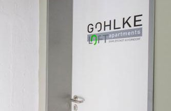 Gohlke L.O.F.T. Apartments - Foto 3