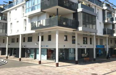 Appartement T2 cosy à Rodez - Photo 18