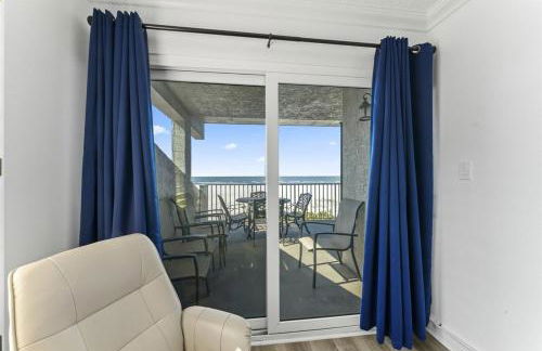 Beachfront 3-Bed I Location! Stunning Sunsets - Foto 22