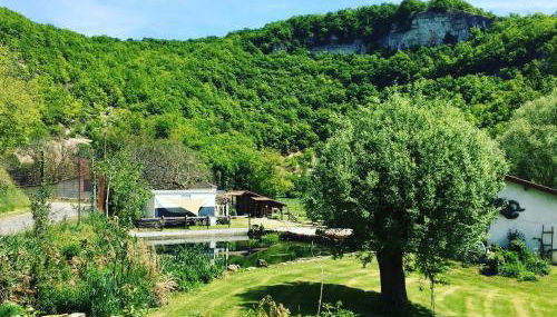 pipowagen Blagour midden in de natuur - Foto 5, Garden