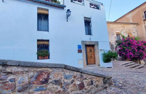 Casa Leyendas de Cáceres - en plena zona monumental - Foto 30