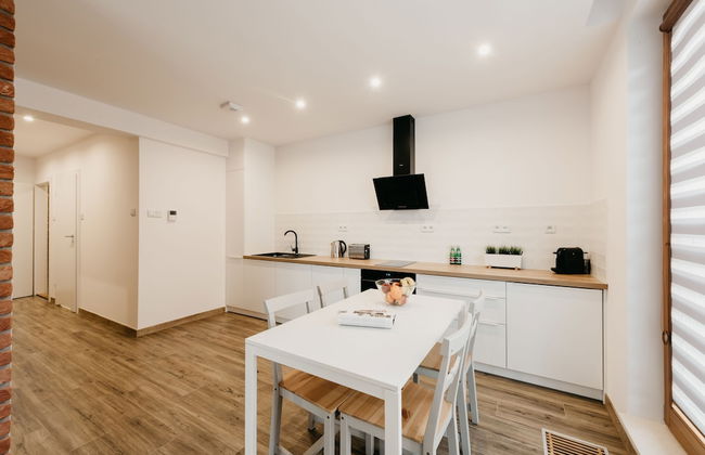 inQse Krakow | Brewery Residence - Foto 59