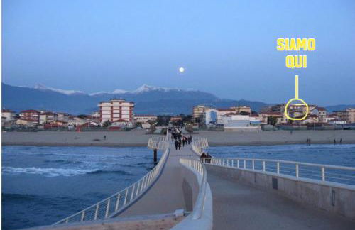 Appartamento Alex Vista Mare - Foto 1