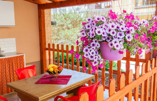 Apartments Anita - Foto 32