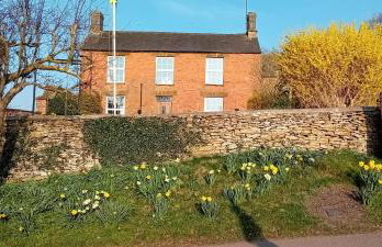 Hill House - Foto 1
