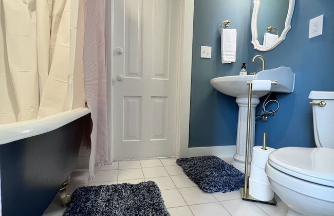 The Guest House - Foto 52