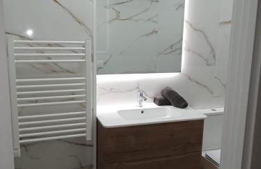 Esmeralda house com garagem privada - Foto 10