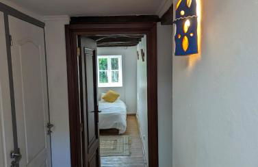 Vila da Fonte - Peaceful 3-bedroom Villa with Private Pool, Central Portugal - Foto 36