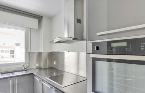 Another Attractive Flat near by St-Germain, St-Placide - Foto 7
