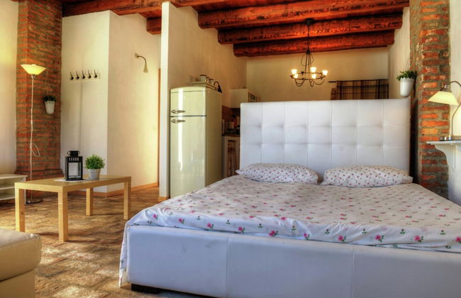 Scenic Holiday Home in Modigliana - Foto 9