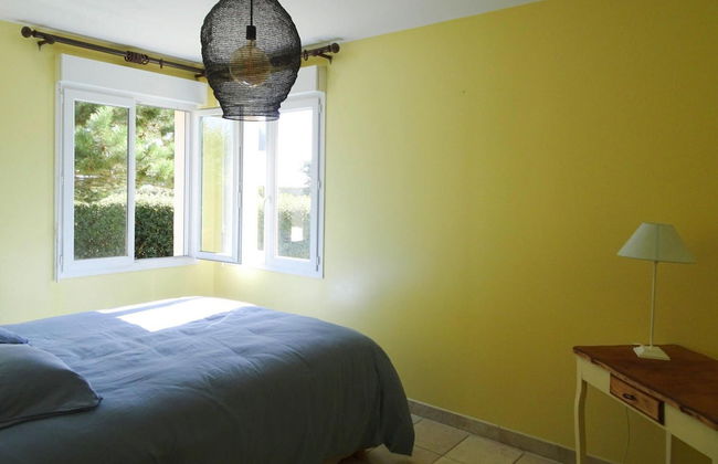 Cottage in Saint Germain sur Ay - Foto 2