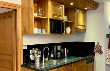 Cozy comfort, pool and spa close to Mont Blanc - Foto 3