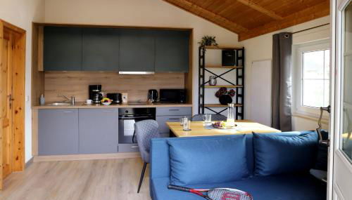 Natur- und Aktivresort Senftenberg - Foto 3