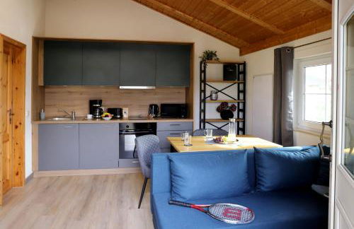 Natur- und Aktivresort Senftenberg - Foto 3