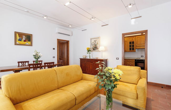 Wine Relais in Montecucco - Photo 28