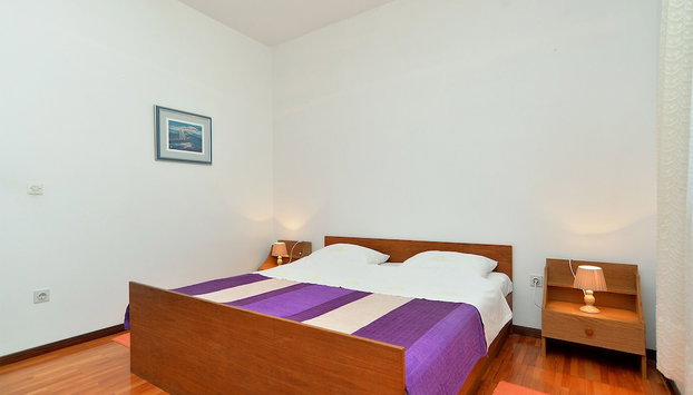 Apartment Milka 1950 - Foto 4, Habitación