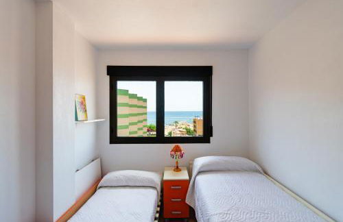 Playa Delicias junto a la Estación con Parking - By Aloja Palma - Foto 18