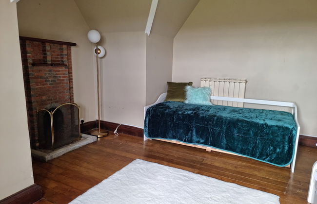 Cleeve House - Foto 7