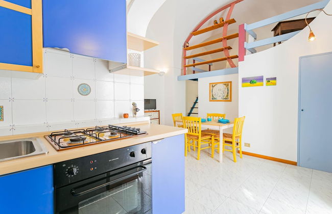 Nei Vicoli by Wonderful Italy - Foto 27