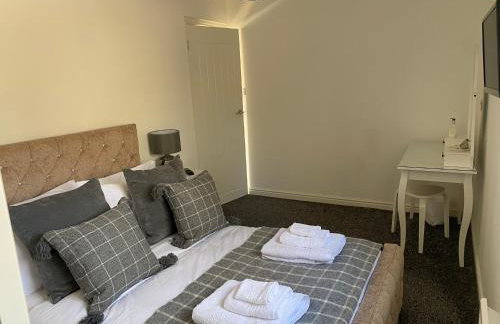 Crynant Cottage - Foto 21