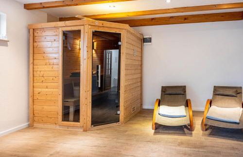 Ferienwohnung Silberborth - Foto 13