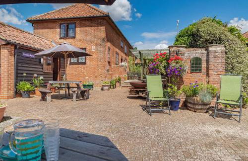 Punch Cottage - Foto 21