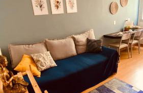 Savassi, excellent 1-bedroom apartment - Foto 1