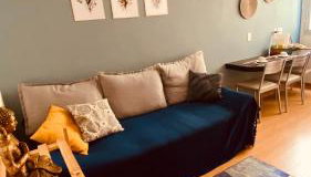 Savassi, excellent 1-bedroom apartment - Foto 1