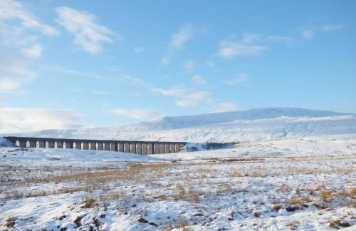 Orcaber Farm Barn - Foto 33