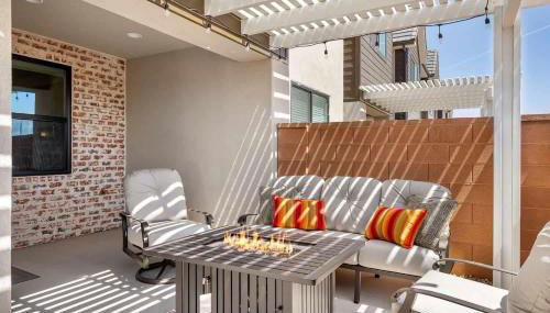 Sannar Lodge #21 townhouse - Foto 5