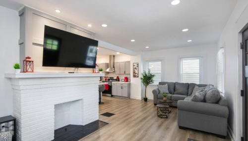 5th Street Retreat Private Home OSU, Short North - Foto 5, Other