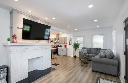 5th Street Retreat Private Home OSU, Short North - Foto 5