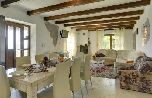 Villa Bella - Foto 38