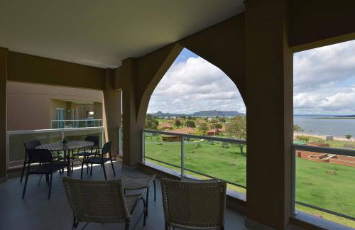 Malai Manso Cotista - Resort Acomodações 8 hosp - Foto 73