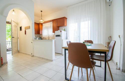 Forest View Apartments by RentalsPro - Fourka Halkidiki - Foto 34