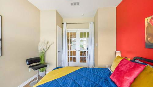 Family Ranch on 14 Acres Wiffle Ball & Disc Golf - Foto 2