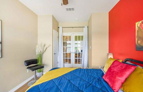 Family Ranch on 14 Acres Wiffle Ball & Disc Golf - Foto 2