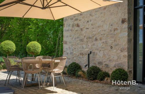 The Louis Aragon Cottage Exceptional Elegance - Foto 7