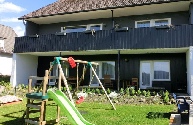 Apartment With Meadow View in Wildemann - Foto 1