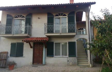 La Casa Di Baba' - Foto 1