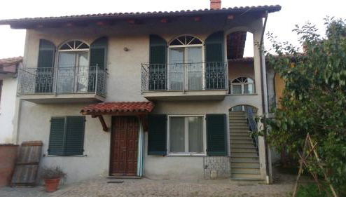 La Casa Di Baba' - Foto 1