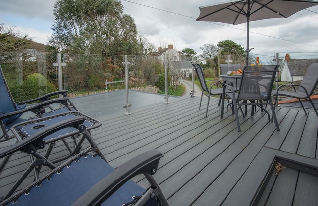 Sea Breeze Apt 2 - 2 Bed - Horton Beach - Photo 31