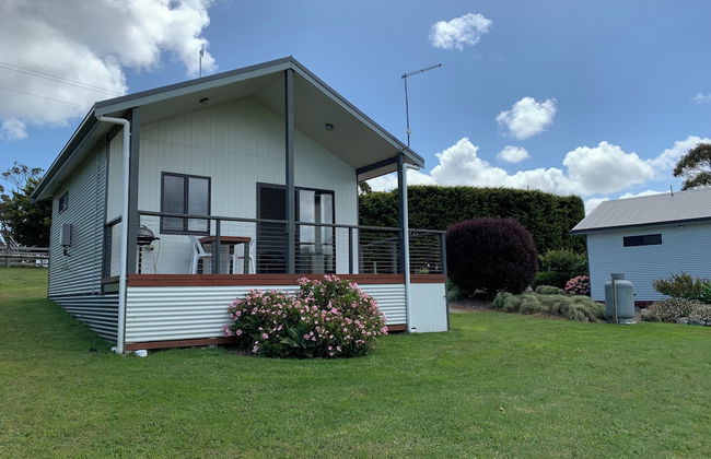 Prom Coast Holiday Lodge - Foto 73