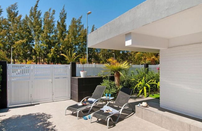 Vacation Home, San Agustin - Foto 18