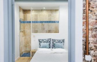 Apt 1BDR 4PAX - Bastille - Foto 11