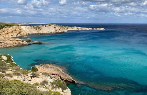 Appartement vue Mer à 300m de la plage - Son Parc - Foto 36